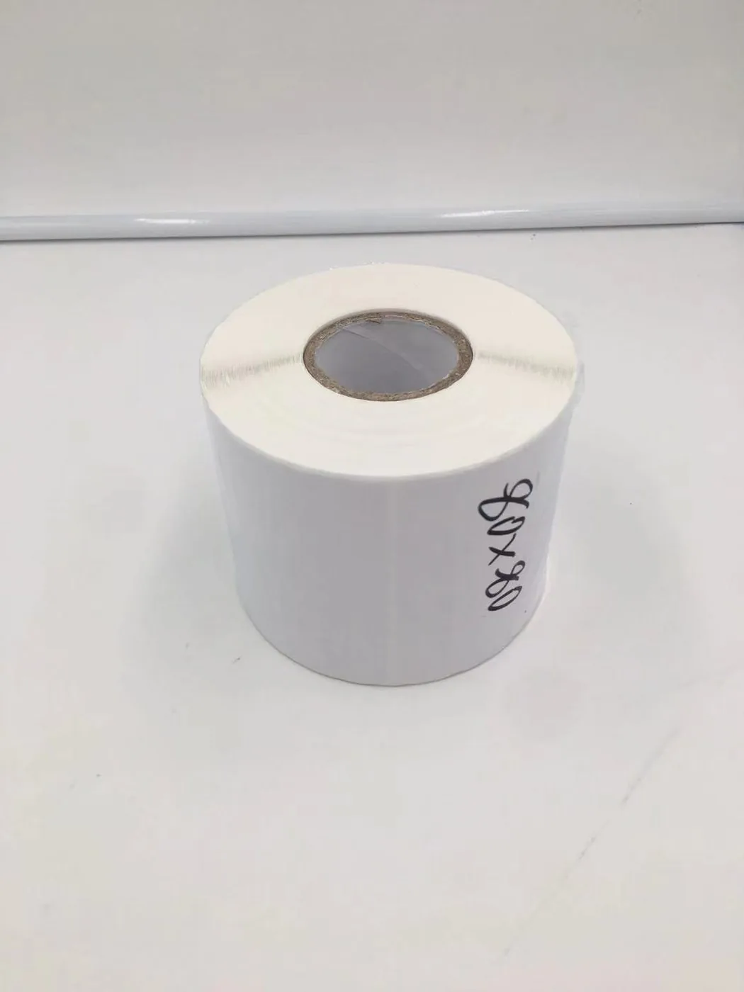 铜版纸标签