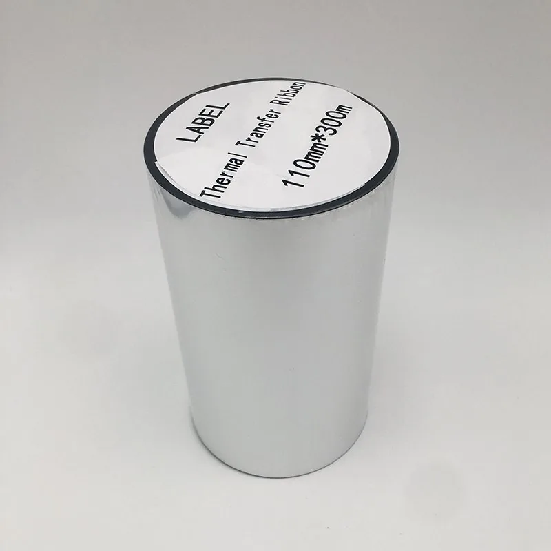 Wax Thermal Transfer Ribbons