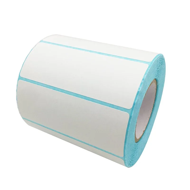 Thermal Labels — Standard