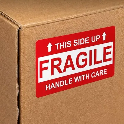 Logistics & e-commerce